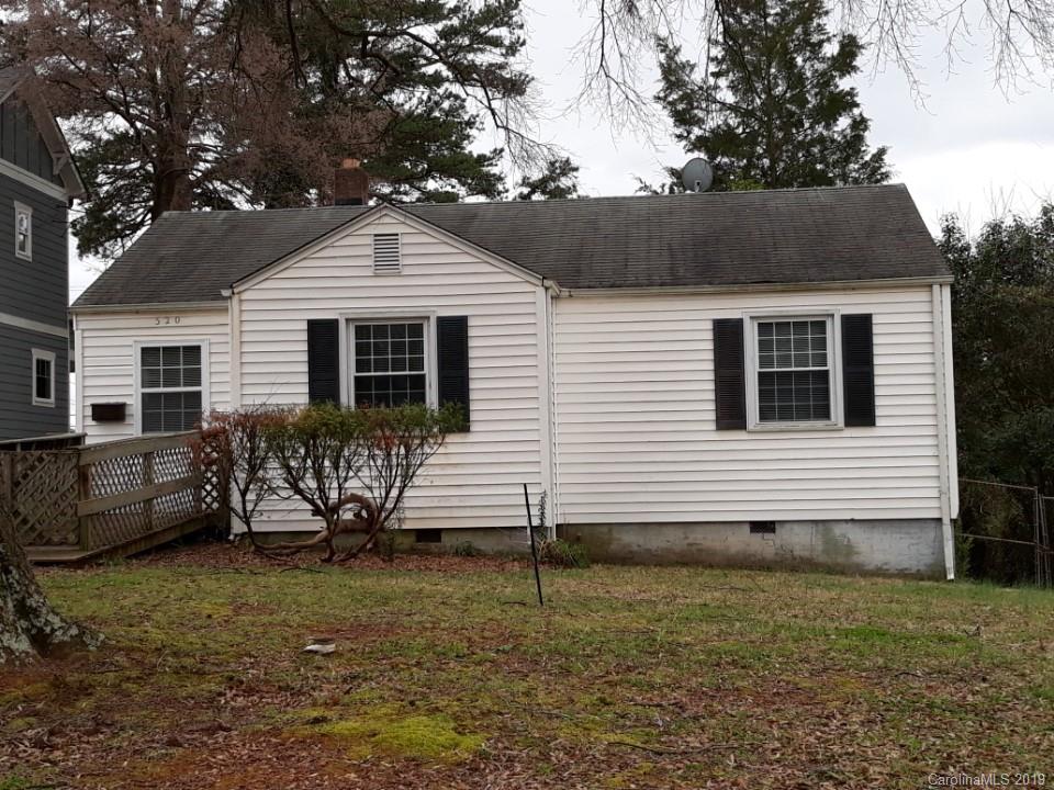 520 Melbourne Court Charlotte NC 28209