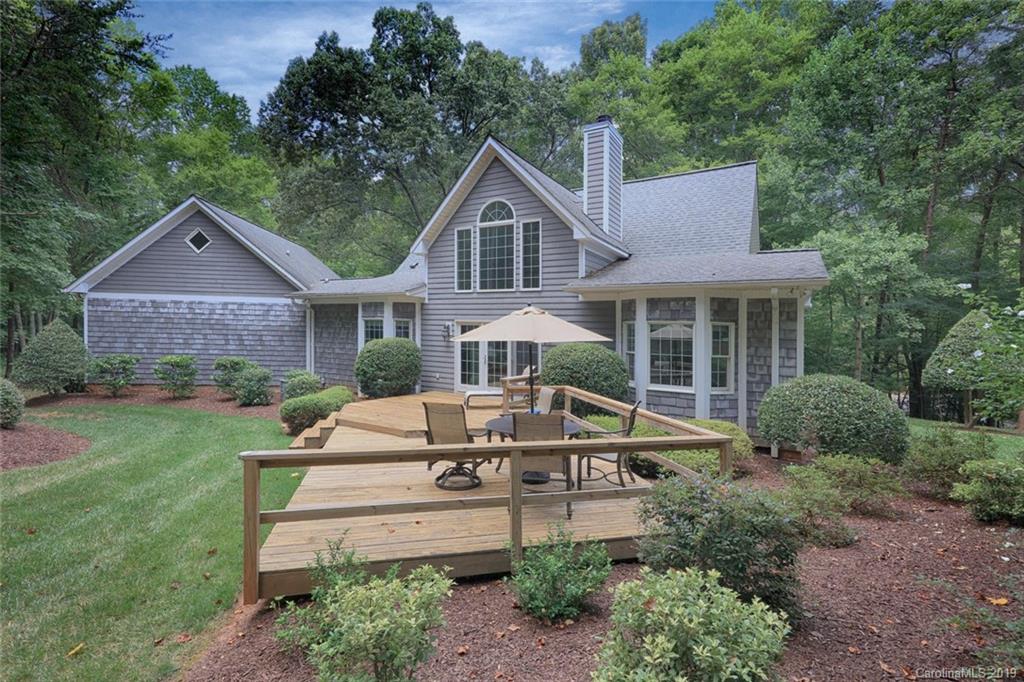 119 Taylor Court Mooresville NC 28117