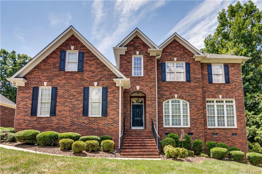 16400 Riverpointe Drive Charlotte NC 28278