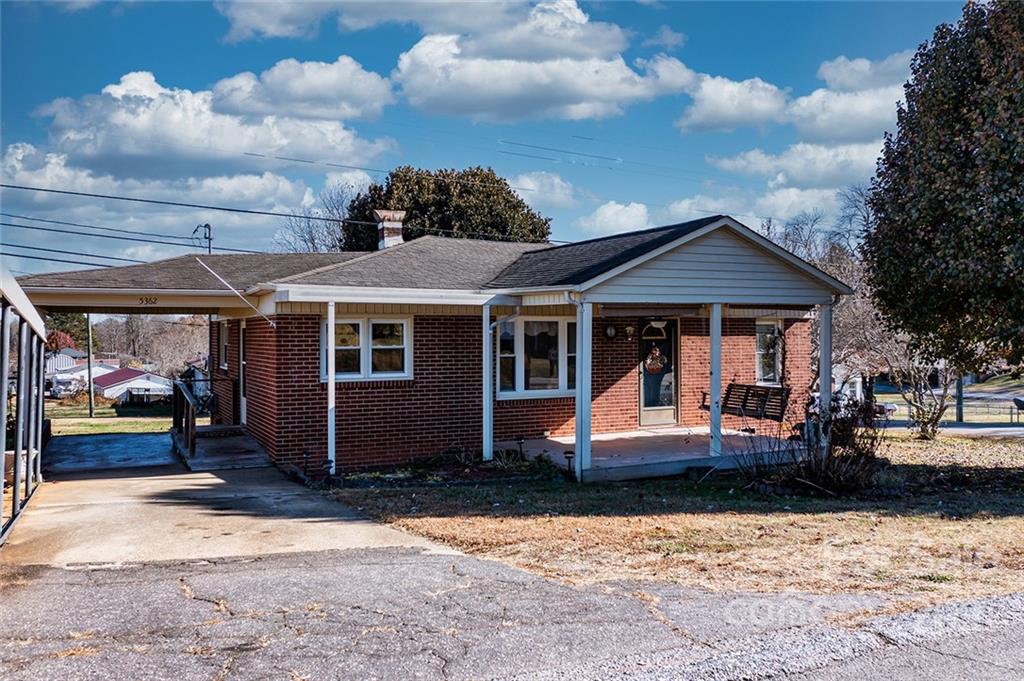 5362 Meadowlane Drive Granite Falls NC 28630