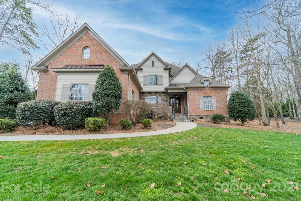 178 Shelburne Place Mooresville NC 28117