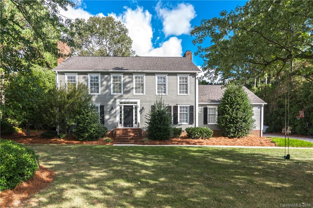 1024 Heatherloch Drive Gastonia NC 28054