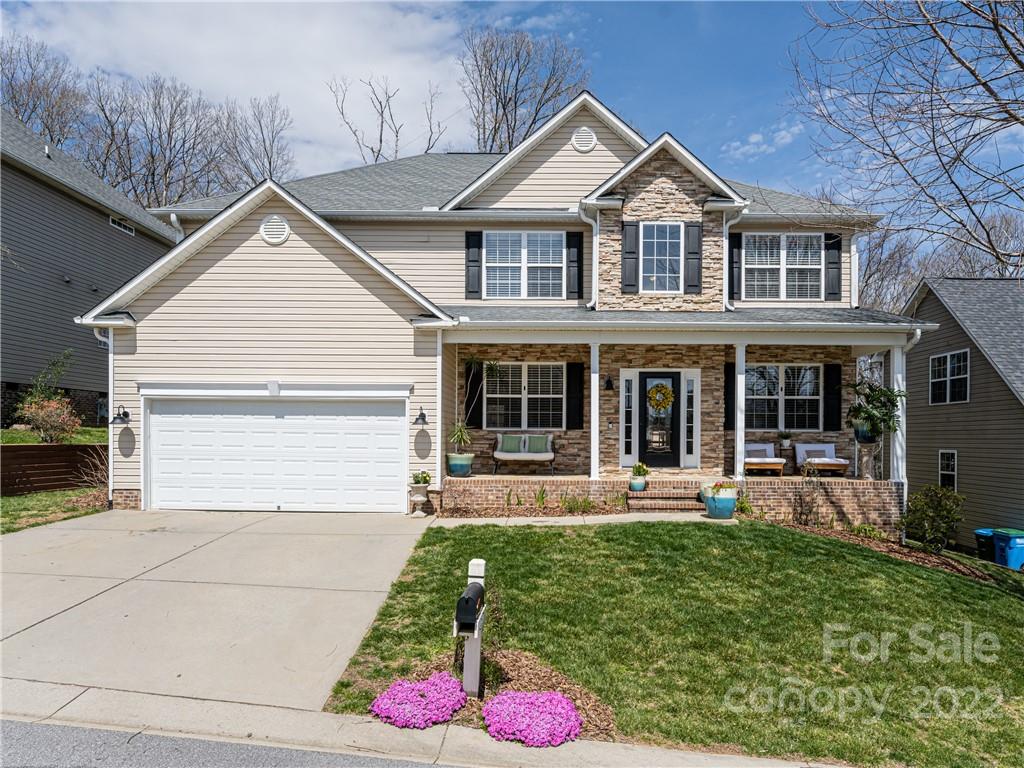 25 Welbourn Way Arden NC 28704