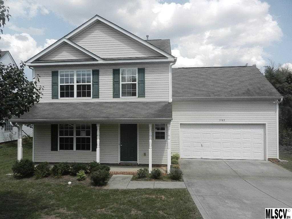 1985 9th Street Place SE Hickory NC 28602