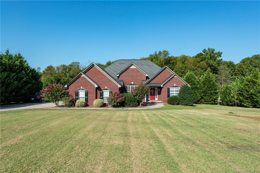 1902 Fletcher Broome Road Monroe NC 28112