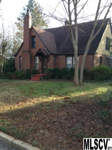 515 S Ashe Avenue Newton NC 28658