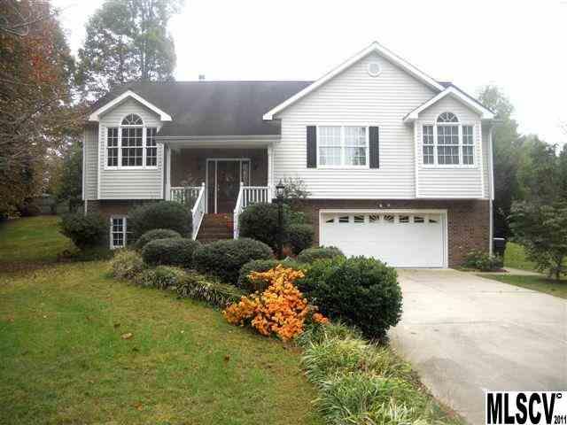 3414 12th Street Drive Ne Hickory NC 28601