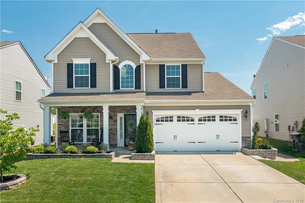 3614 Catherine Creek Place Davidson NC 28036