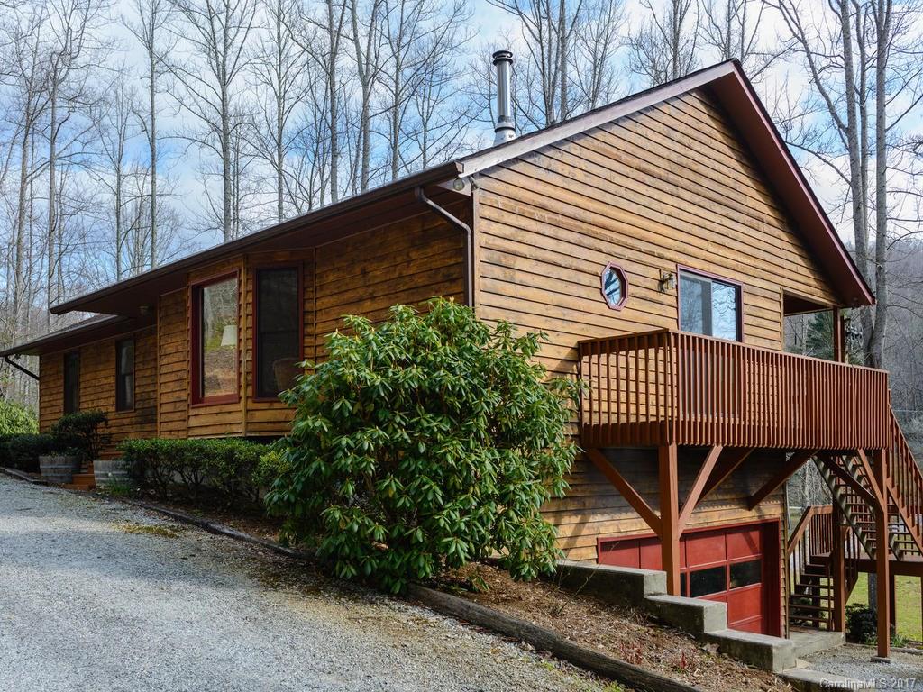 5383 Gerton Highway Gerton NC 28735