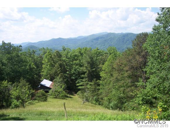 838 Sandy Bottom Road Marshall NC 28753