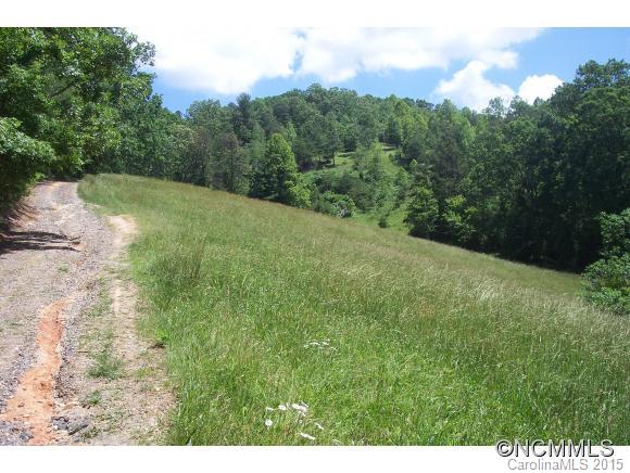 838 Sandy Bottom Road Marshall NC 28753