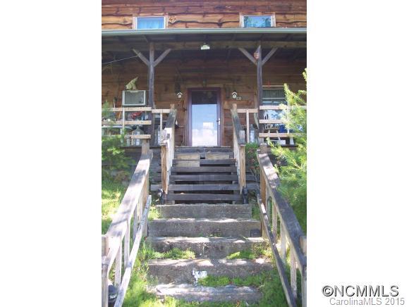 838 Sandy Bottom Road Marshall NC 28753