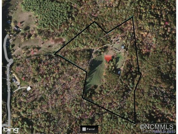 838 Sandy Bottom Road Marshall NC 28753