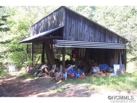 838 Sandy Bottom Road Marshall NC 28753