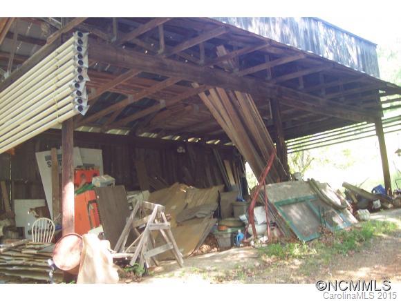 838 Sandy Bottom Road Marshall NC 28753