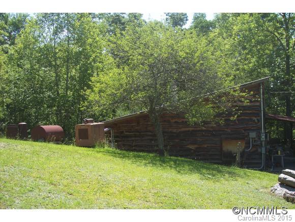 838 Sandy Bottom Road Marshall NC 28753