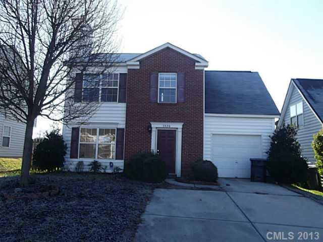 5520 Mount Mansfield Road Charlotte NC 28278