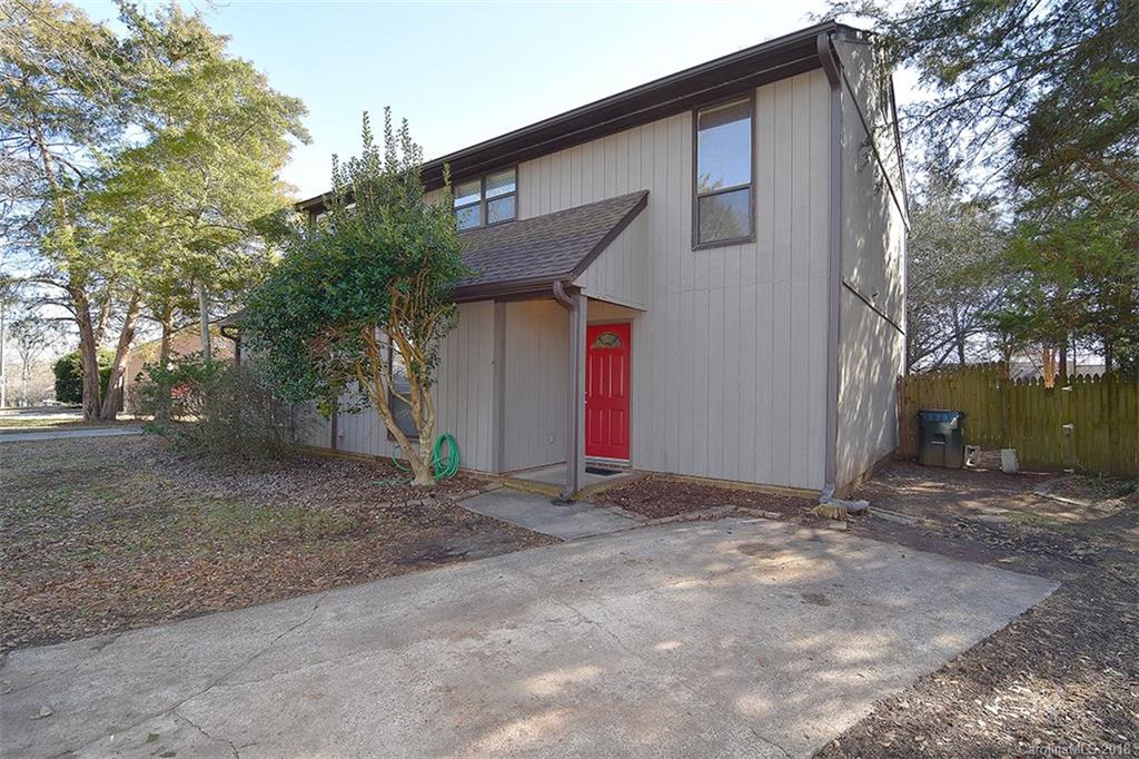 10908 Rail Tye Place Pineville NC 28134