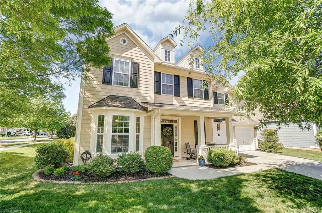 17228 Lake Path Drive Cornelius NC 28031