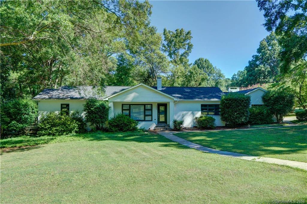 200 Ranson Street Huntersville NC 28078