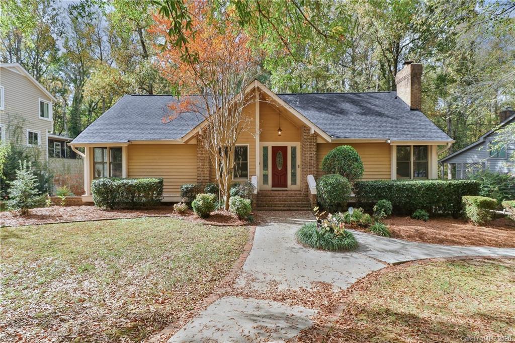 9318 Hunting Court Matthews NC 28105