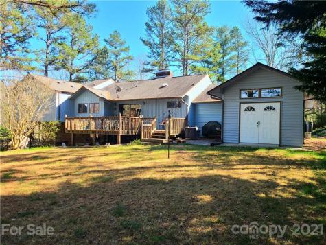 21 S Oaks Circle Asheville NC 28806