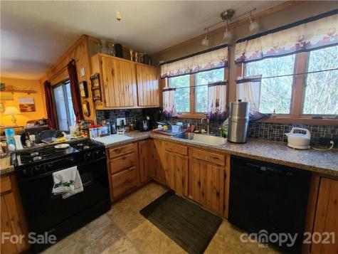 21 S Oaks Circle Asheville NC 28806