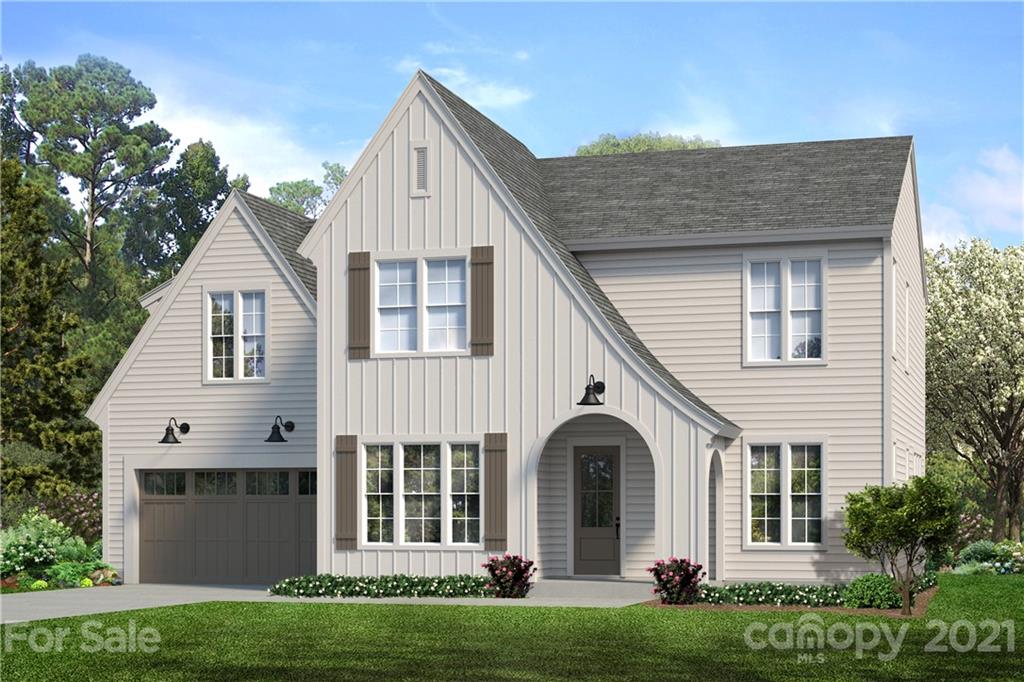 832 Woodside Avenue Charlotte NC 28205
