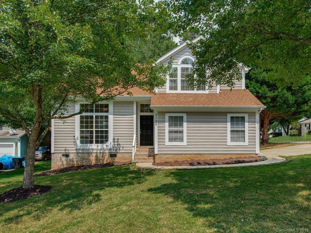 3300 Sorrento Court Charlotte NC 28269