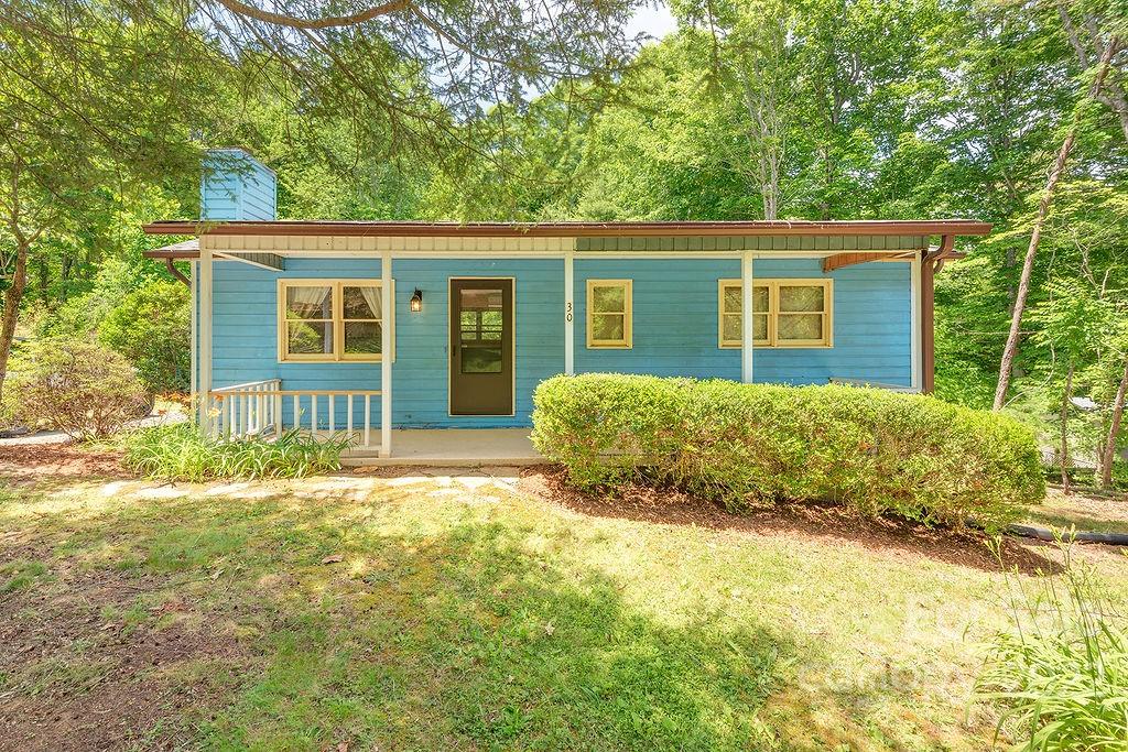 30 Morningside Drive Weaverville NC 28787