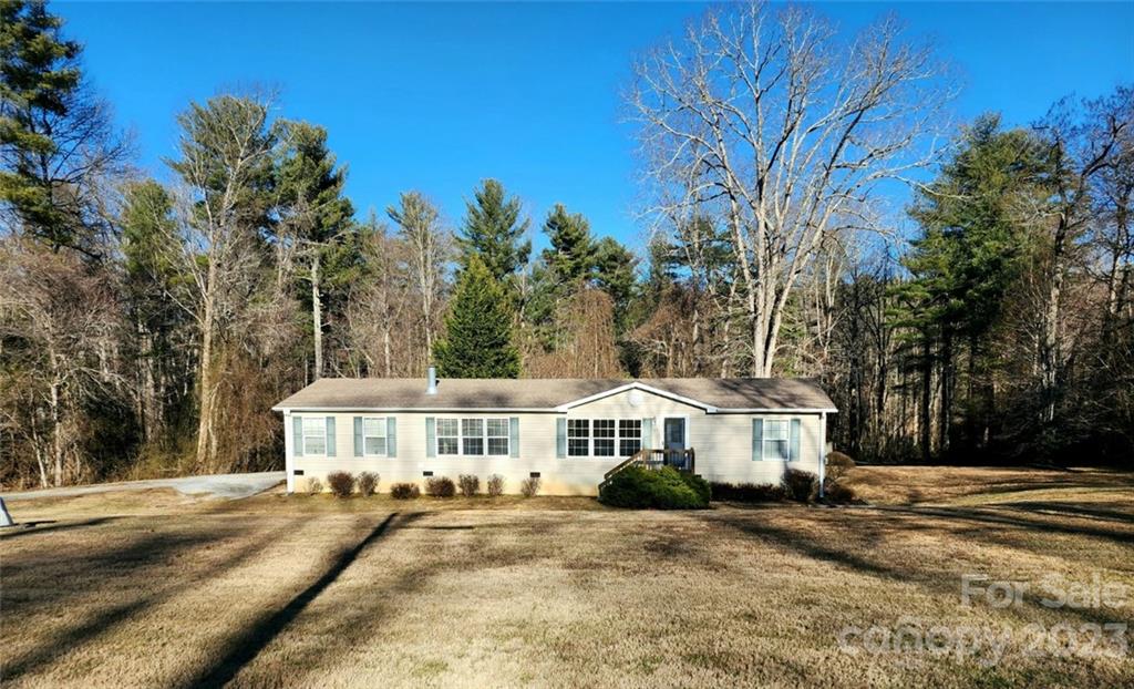 21 Ridgeway Drive Flat Rock NC 28731