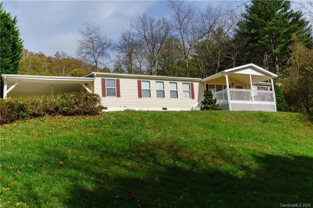 36 Crabapple Ridge Clyde NC 28721