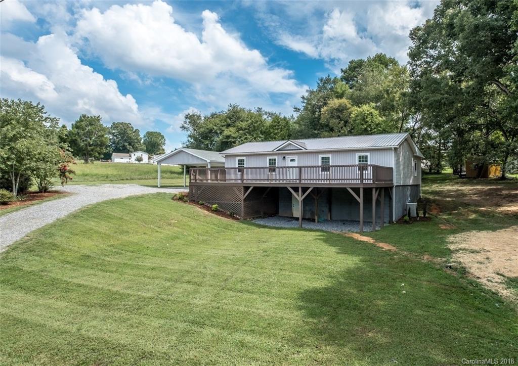 114 Backcreek Lane Statesville NC 28677