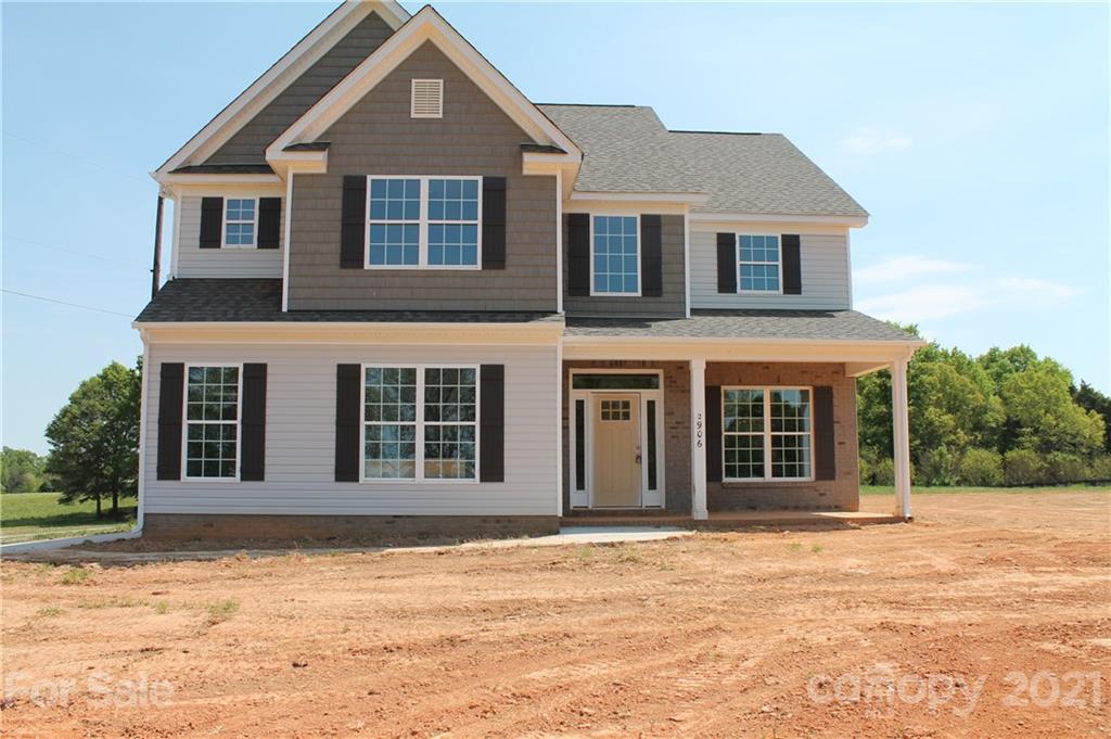 2906 New Salem Road Monroe NC 28110