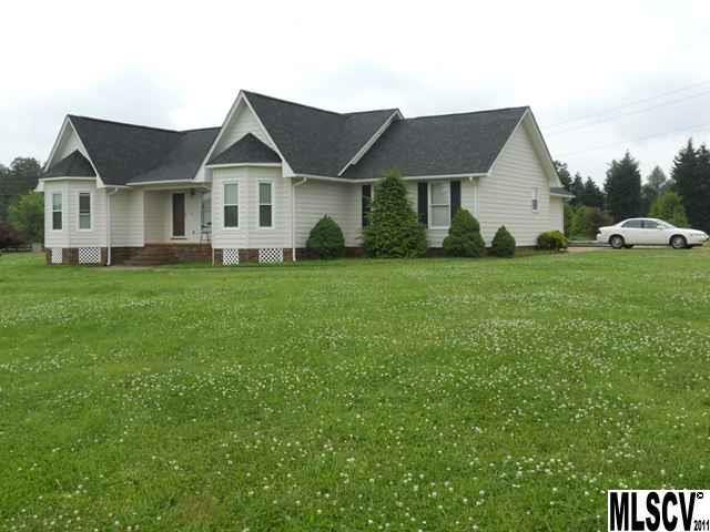 4414 Hunter Rhyne Road Lincolnton NC 28092