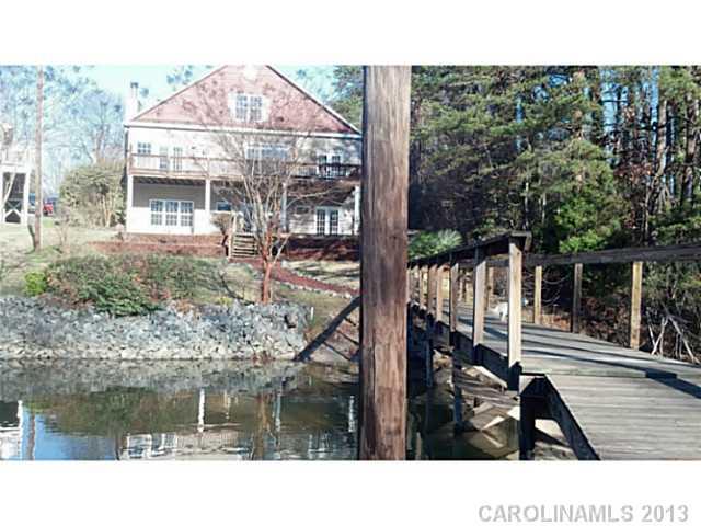 21606 Rio Oro Drive Cornelius NC 28031