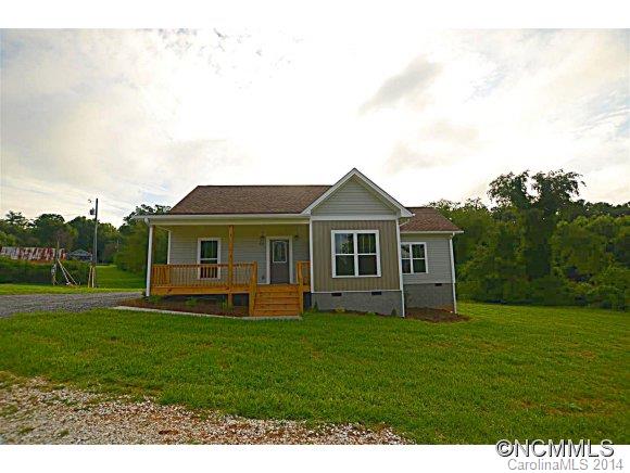 51 Tanner Oaks Drive Fletcher NC 28732