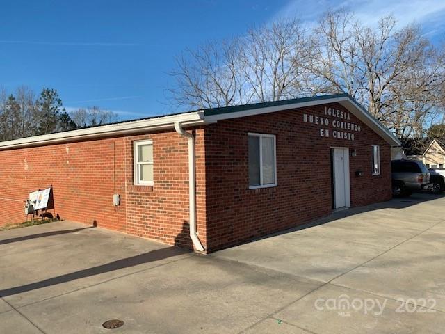 73 Falls Avenue Granite Falls NC 28630