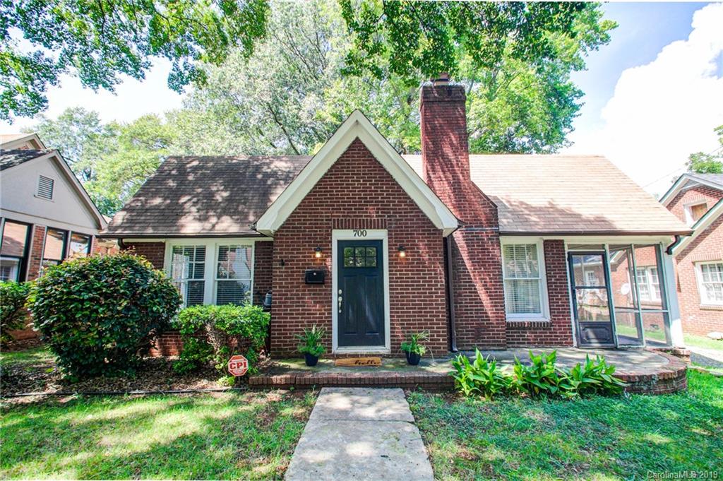 700 Woodruff Place Charlotte NC 28208