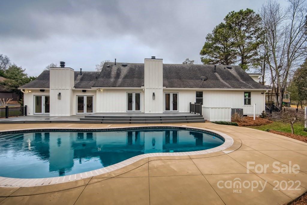 8000 Rising Meadow Road Charlotte NC 28277