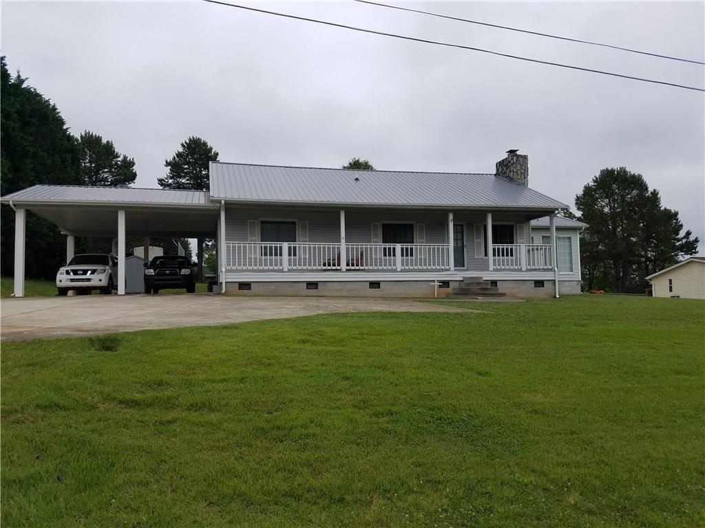 91 Oakwood Road Taylorsville NC 28681