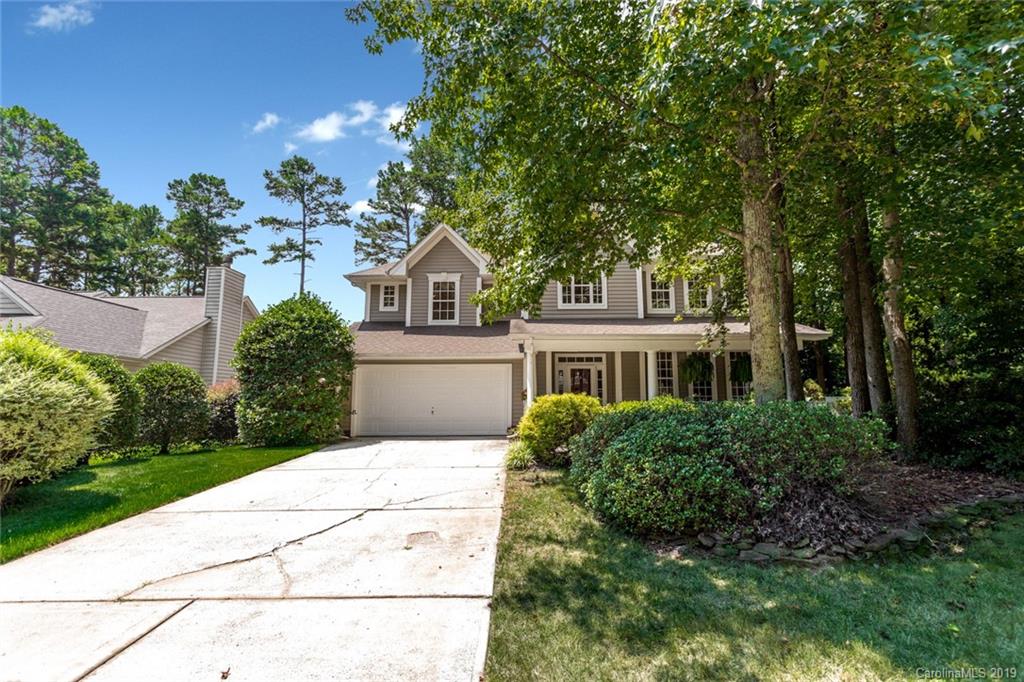 8630 Common Oak Lane Huntersville NC 28078