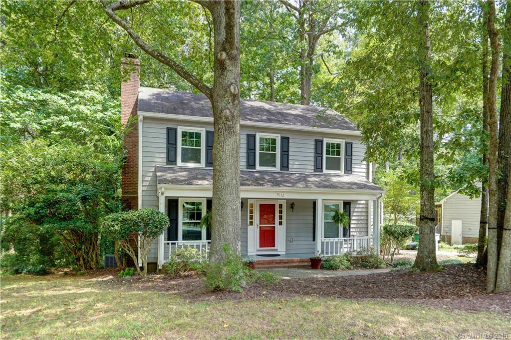 5112 Chestnut Lake Drive Charlotte NC 28227