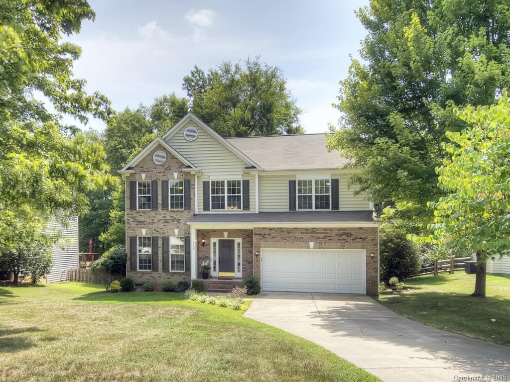318 River Banks Road Matthews NC 28105