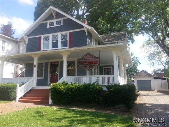 21 Broad Street Asheville NC 28801