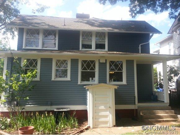21 Broad Street Asheville NC 28801