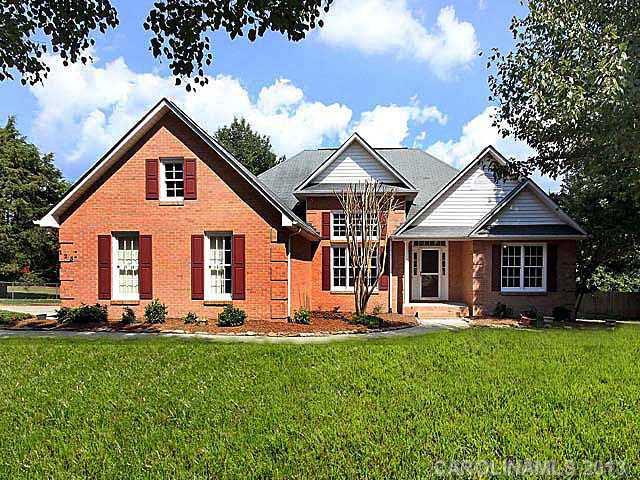 123 Mooreland Road Mooresville NC 28117