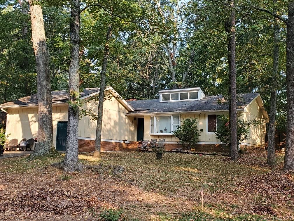 1036 Pineborough Road Charlotte NC 28212