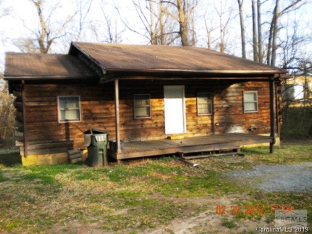 744 22nd Street Ne Hickory NC 28601