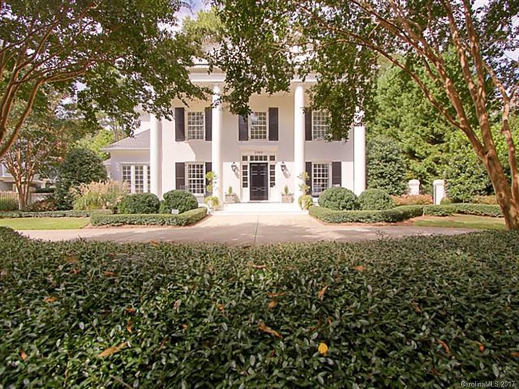 1960 Harris Road Charlotte NC 28211
